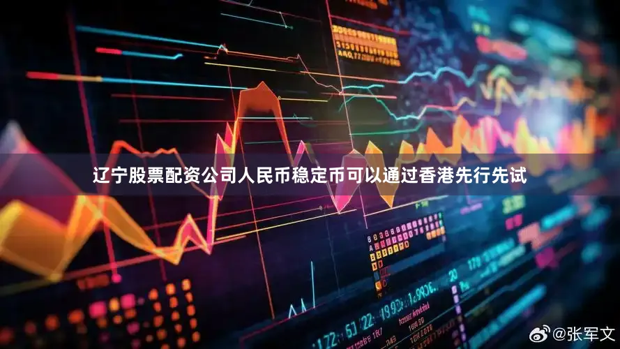 辽宁股票配资公司人民币稳定币可以通过香港先行先试