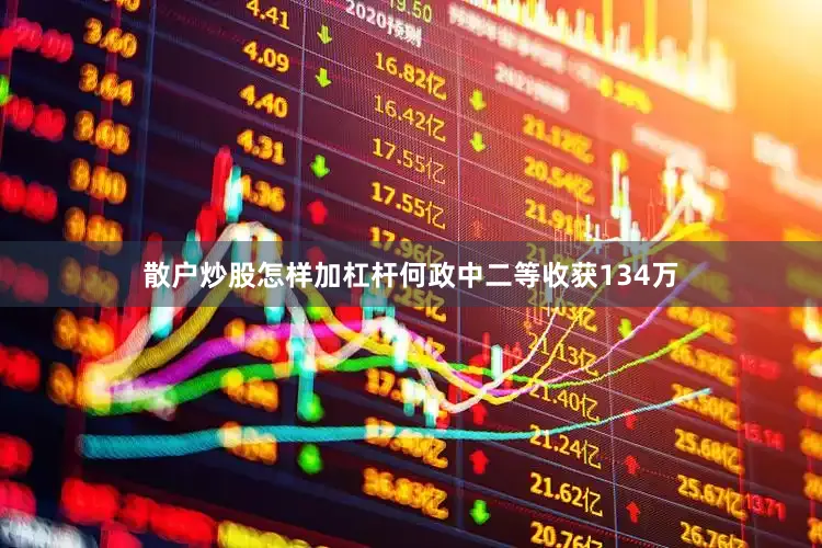 散户炒股怎样加杠杆何政中二等收获134万